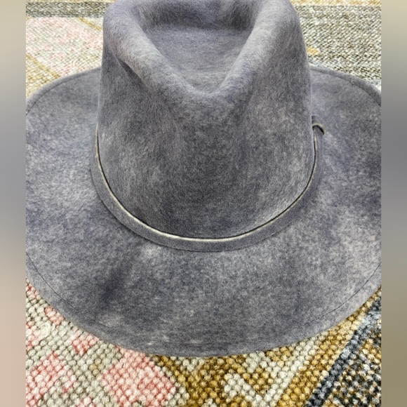 Free People Accessories - Brand new gray Hat!! Free people accessories Mossant paris